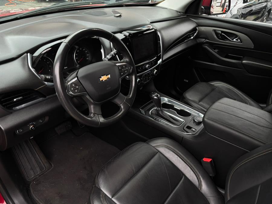 2018 Chevrolet Traverse AWD 4dr LT Leather w/3LT, available for sale in Brooklyn, New York | Carsbuck Inc.. Brooklyn, New York 2018 Chevrolet Traverse AWD 4dr LT Leather w/3LT, available for sale in Brooklyn, New York | Carsbuck Inc.. Brooklyn, New York