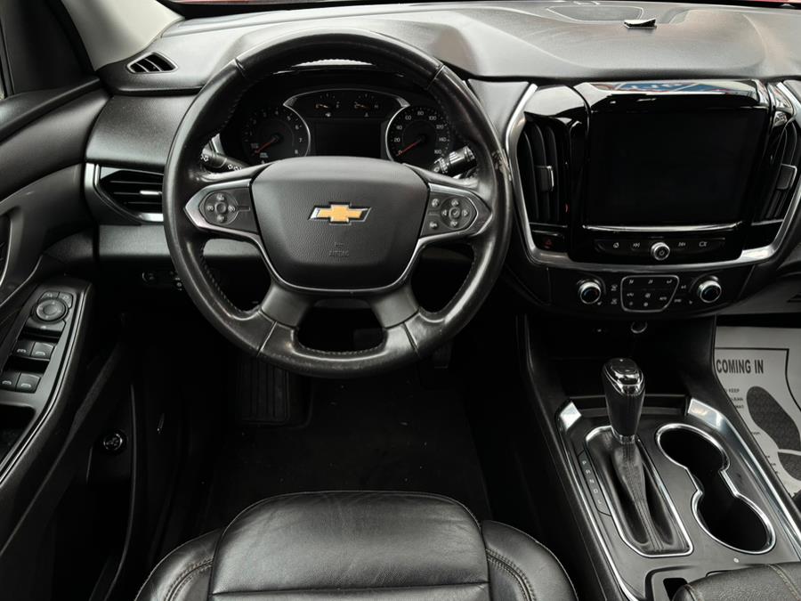 2018 Chevrolet Traverse AWD 4dr LT Leather w/3LT, available for sale in Brooklyn, New York | Carsbuck Inc.. Brooklyn, New York 2018 Chevrolet Traverse AWD 4dr LT Leather w/3LT, available for sale in Brooklyn, New York | Carsbuck Inc.. Brooklyn, New York