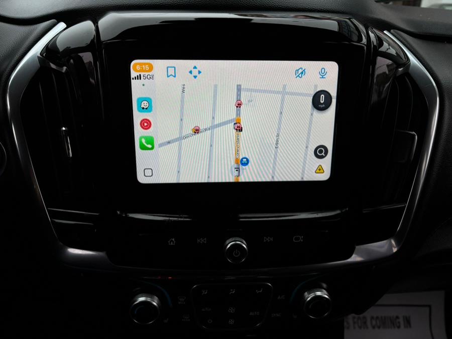 2018 Chevrolet Traverse AWD 4dr LT Leather w/3LT, available for sale in Brooklyn, New York | Carsbuck Inc.. Brooklyn, New York 2018 Chevrolet Traverse AWD 4dr LT Leather w/3LT, available for sale in Brooklyn, New York | Carsbuck Inc.. Brooklyn, New York