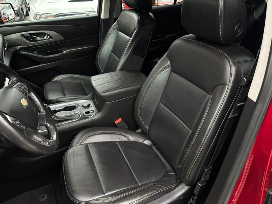 2018 Chevrolet Traverse AWD 4dr LT Leather w/3LT, available for sale in Brooklyn, New York | Carsbuck Inc.. Brooklyn, New York 2018 Chevrolet Traverse AWD 4dr LT Leather w/3LT, available for sale in Brooklyn, New York | Carsbuck Inc.. Brooklyn, New York