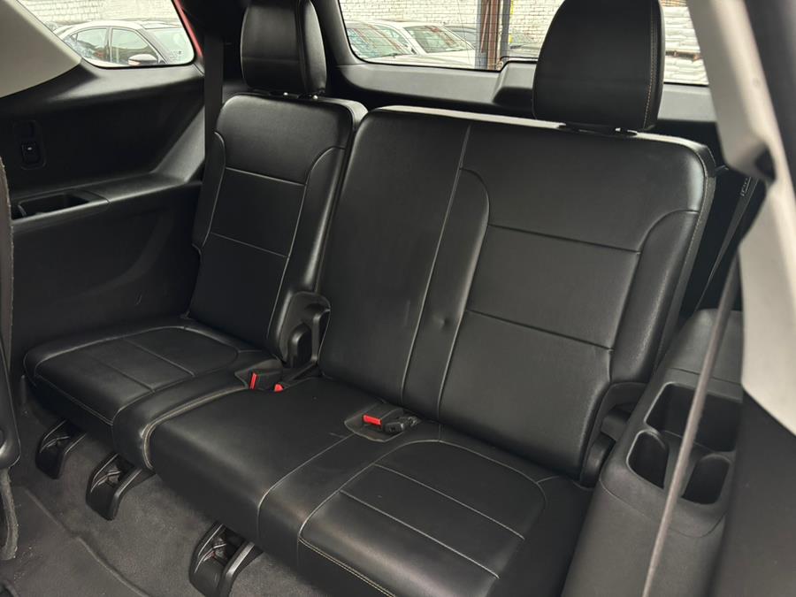 2018 Chevrolet Traverse AWD 4dr LT Leather w/3LT, available for sale in Brooklyn, New York | Carsbuck Inc.. Brooklyn, New York 2018 Chevrolet Traverse AWD 4dr LT Leather w/3LT, available for sale in Brooklyn, New York | Carsbuck Inc.. Brooklyn, New York