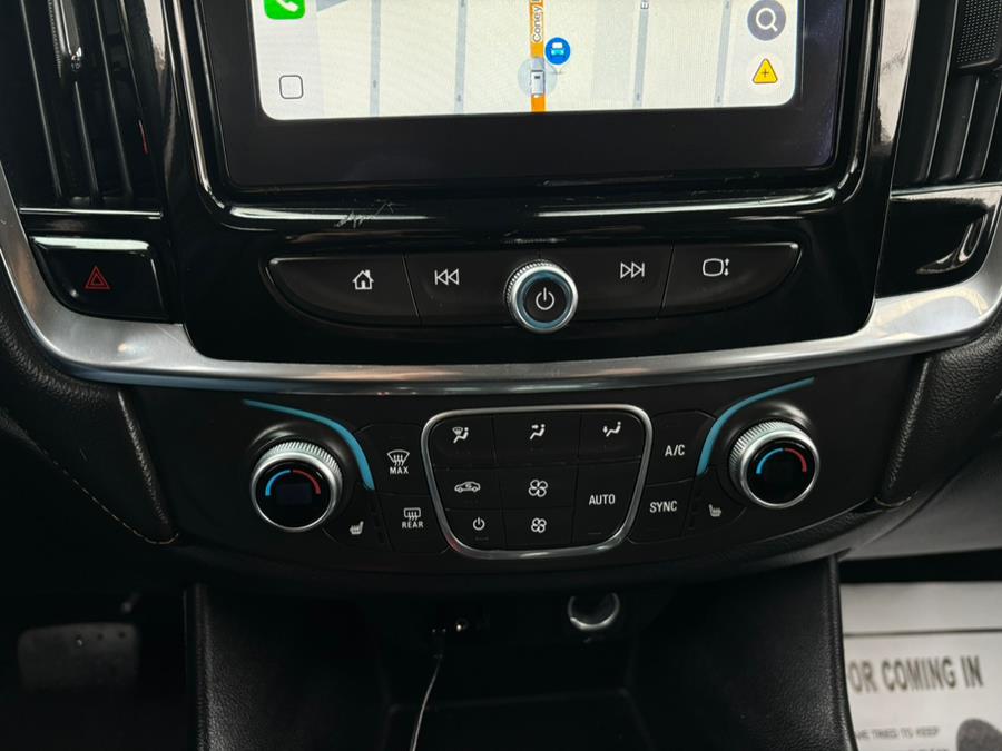 2018 Chevrolet Traverse AWD 4dr LT Leather w/3LT, available for sale in Brooklyn, New York | Carsbuck Inc.. Brooklyn, New York 2018 Chevrolet Traverse AWD 4dr LT Leather w/3LT, available for sale in Brooklyn, New York | Carsbuck Inc.. Brooklyn, New York