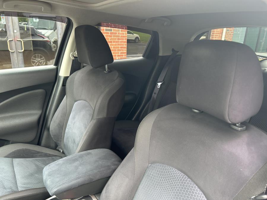 2015 Nissan JUKE 5dr Wgn CVT S AWD, available for sale in Middletown, Connecticut | Newfield Auto Sales. Middletown, Connecticut 2015 Nissan JUKE 5dr Wgn CVT S AWD, available for sale in Middletown, Connecticut | Newfield Auto Sales. Middletown, Connecticut