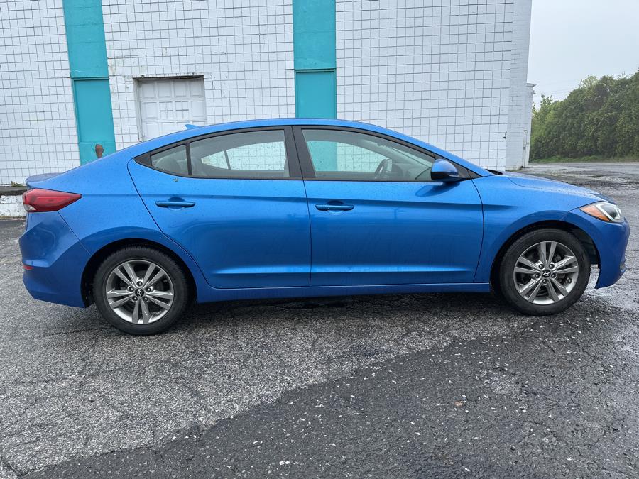 Used 2017 Hyundai Elantra in Milford, Connecticut | Dealertown Auto Wholesalers. Milford, Connecticut