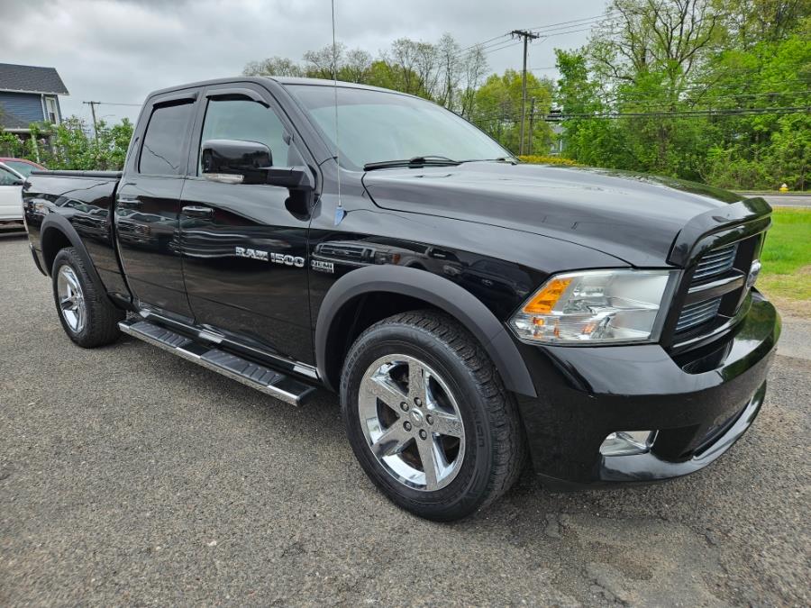 2012 Ram 1500 Sport 4WD 5.7Hemi V6, available for sale in East Windsor, Connecticut | Toro Auto. East Windsor, Connecticut 2012 Ram 1500 Sport 4WD 5.7Hemi V6, available for sale in East Windsor, Connecticut | Toro Auto. East Windsor, Connecticut
