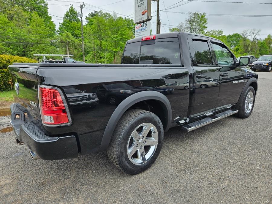 2012 Ram 1500 Sport 4WD 5.7Hemi V6, available for sale in East Windsor, Connecticut | Toro Auto. East Windsor, Connecticut 2012 Ram 1500 Sport 4WD 5.7Hemi V6, available for sale in East Windsor, Connecticut | Toro Auto. East Windsor, Connecticut