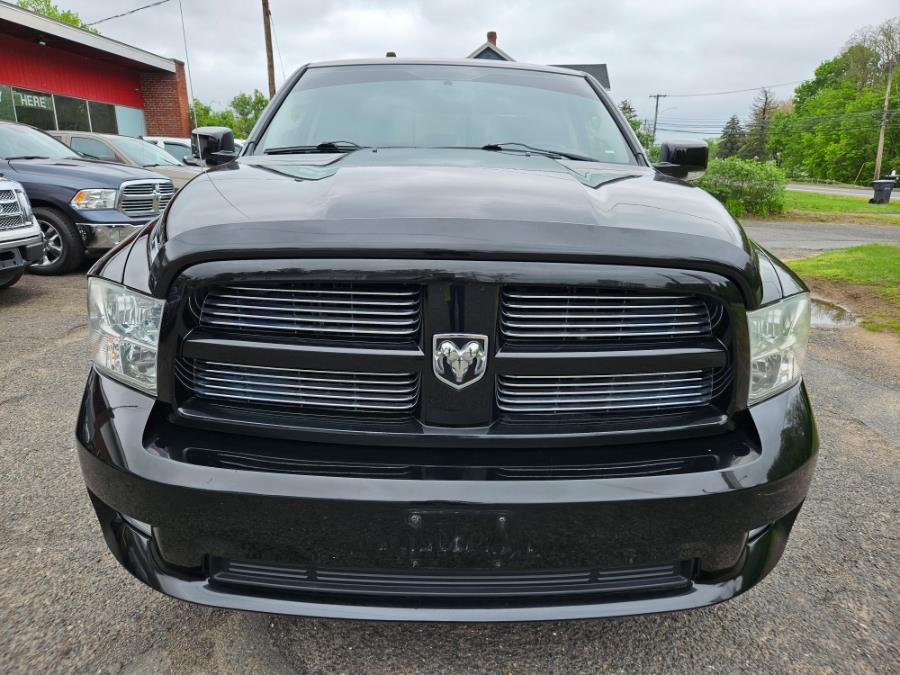 2012 Ram 1500 Sport 4WD 5.7Hemi V6, available for sale in East Windsor, Connecticut | Toro Auto. East Windsor, Connecticut 2012 Ram 1500 Sport 4WD 5.7Hemi V6, available for sale in East Windsor, Connecticut | Toro Auto. East Windsor, Connecticut