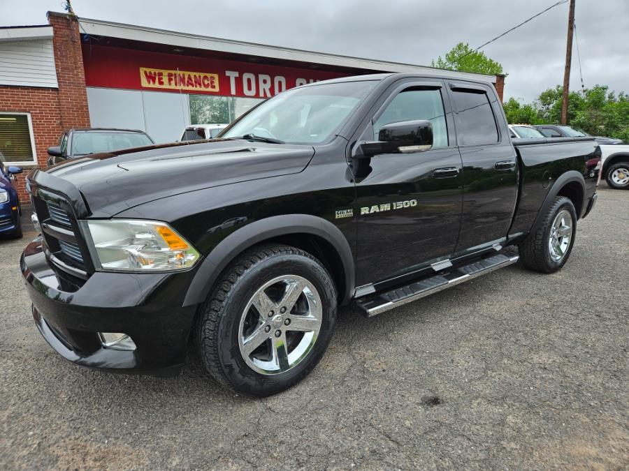 Used 2012 Ram 1500 in East Windsor, Connecticut | Toro Auto. East Windsor, Connecticut