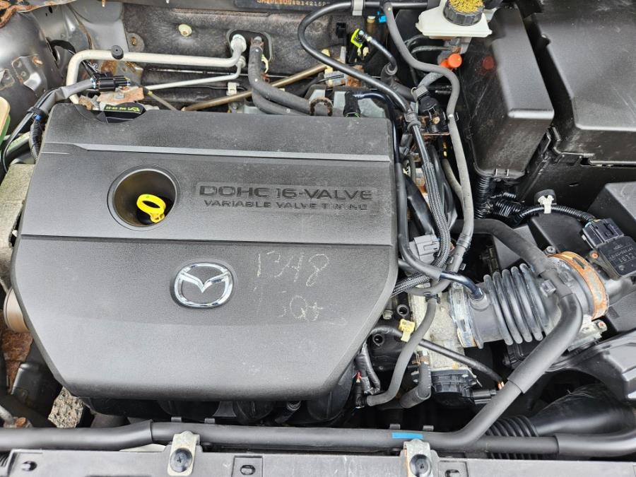 2011 Mazda Mazda3 4dr Sdn Auto i Sport, available for sale in East Windsor, Connecticut | Toro Auto. East Windsor, Connecticut 2011 Mazda Mazda3 4dr Sdn Auto i Sport, available for sale in East Windsor, Connecticut | Toro Auto. East Windsor, Connecticut
