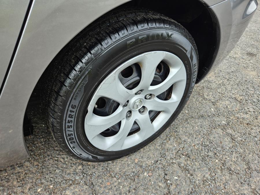 2011 Mazda Mazda3 4dr Sdn Auto i Sport, available for sale in East Windsor, Connecticut | Toro Auto. East Windsor, Connecticut 2011 Mazda Mazda3 4dr Sdn Auto i Sport, available for sale in East Windsor, Connecticut | Toro Auto. East Windsor, Connecticut