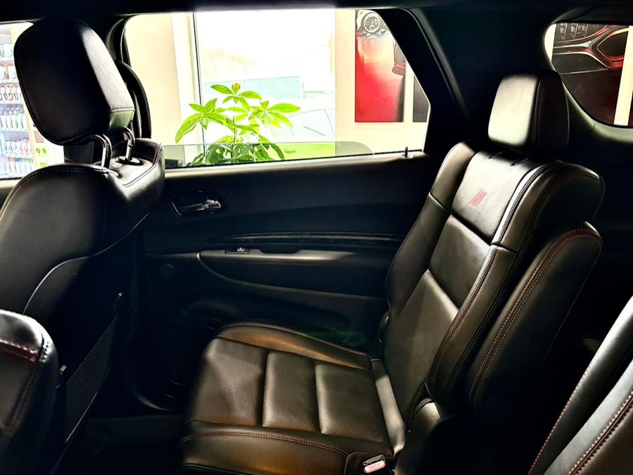 2023 Dodge Durango R/T Plus AWD, available for sale in Franklin Square, New York | Luxury Motor Club. Franklin Square, New York 2023 Dodge Durango R/T Plus AWD, available for sale in Franklin Square, New York | Luxury Motor Club. Franklin Square, New York