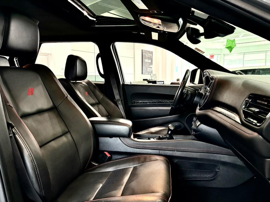 2023 Dodge Durango R/T Plus AWD, available for sale in Franklin Square, New York | Luxury Motor Club. Franklin Square, New York 2023 Dodge Durango R/T Plus AWD, available for sale in Franklin Square, New York | Luxury Motor Club. Franklin Square, New York