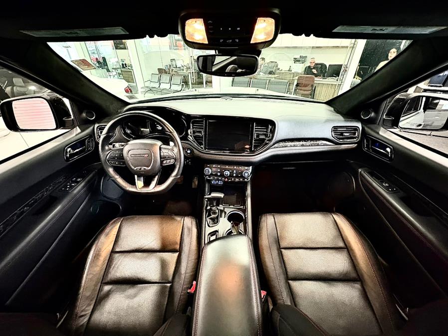2023 Dodge Durango R/T Plus AWD, available for sale in Franklin Square, New York | Luxury Motor Club. Franklin Square, New York 2023 Dodge Durango R/T Plus AWD, available for sale in Franklin Square, New York | Luxury Motor Club. Franklin Square, New York