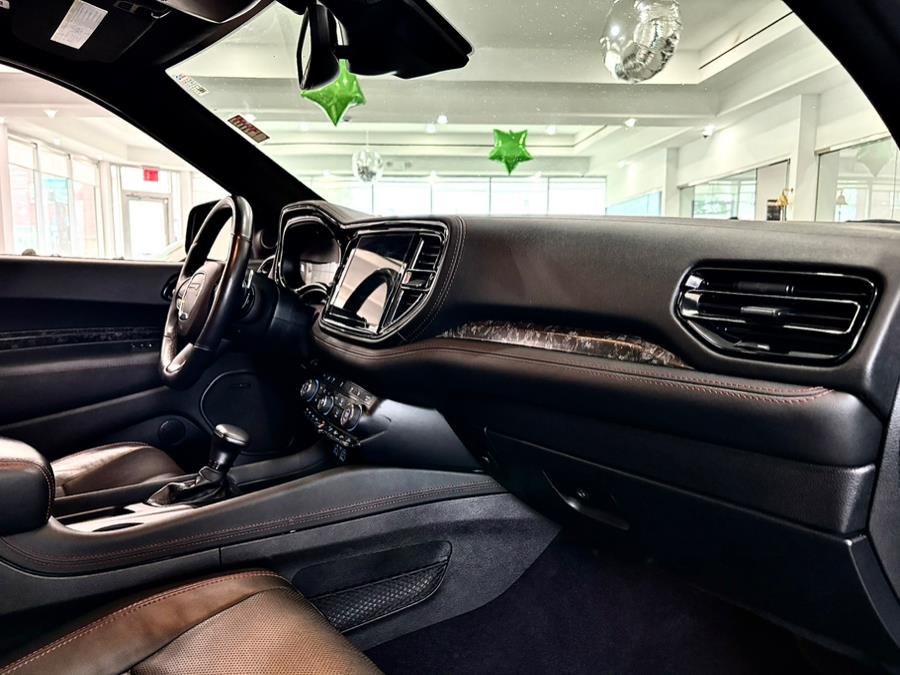 2023 Dodge Durango R/T Plus AWD, available for sale in Franklin Square, New York | Luxury Motor Club. Franklin Square, New York 2023 Dodge Durango R/T Plus AWD, available for sale in Franklin Square, New York | Luxury Motor Club. Franklin Square, New York