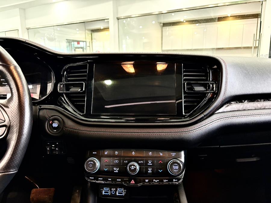 2023 Dodge Durango R/T Plus AWD, available for sale in Franklin Square, New York | Luxury Motor Club. Franklin Square, New York 2023 Dodge Durango R/T Plus AWD, available for sale in Franklin Square, New York | Luxury Motor Club. Franklin Square, New York