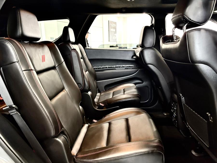 2023 Dodge Durango R/T Plus AWD, available for sale in Franklin Square, New York | Luxury Motor Club. Franklin Square, New York 2023 Dodge Durango R/T Plus AWD, available for sale in Franklin Square, New York | Luxury Motor Club. Franklin Square, New York