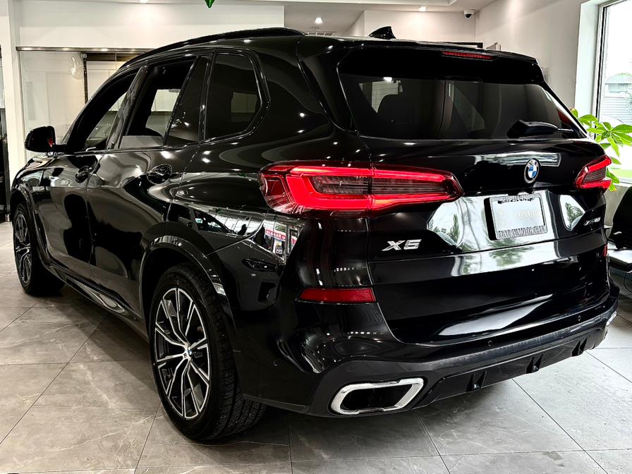 2019 BMW X5 xDrive40i Sports Activity Vehicle, available for sale in Franklin Square, New York | Luxury Motor Club. Franklin Square, New York 2019 BMW X5 xDrive40i Sports Activity Vehicle, available for sale in Franklin Square, New York | Luxury Motor Club. Franklin Square, New York