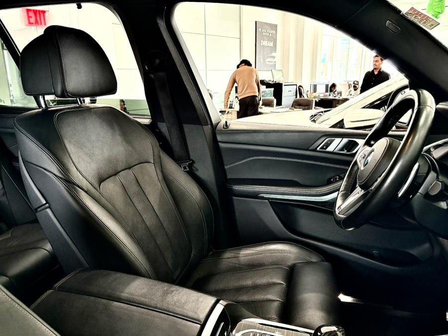 2019 BMW X5 xDrive40i Sports Activity Vehicle, available for sale in Franklin Square, New York | Luxury Motor Club. Franklin Square, New York 2019 BMW X5 xDrive40i Sports Activity Vehicle, available for sale in Franklin Square, New York | Luxury Motor Club. Franklin Square, New York