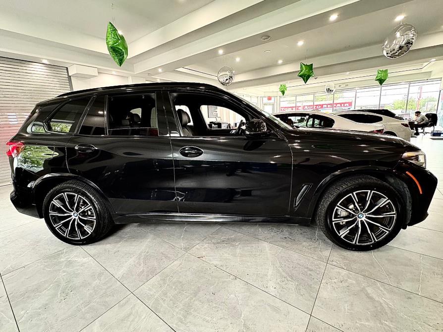 2019 BMW X5 xDrive40i Sports Activity Vehicle, available for sale in Franklin Square, New York | Luxury Motor Club. Franklin Square, New York 2019 BMW X5 xDrive40i Sports Activity Vehicle, available for sale in Franklin Square, New York | Luxury Motor Club. Franklin Square, New York