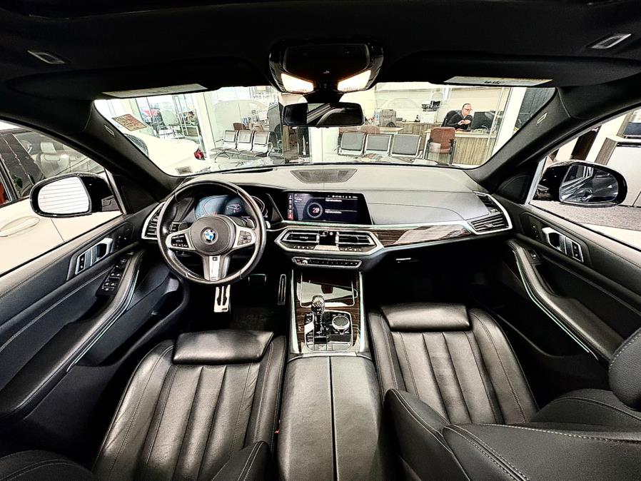 2019 BMW X5 xDrive40i Sports Activity Vehicle, available for sale in Franklin Square, New York | Luxury Motor Club. Franklin Square, New York 2019 BMW X5 xDrive40i Sports Activity Vehicle, available for sale in Franklin Square, New York | Luxury Motor Club. Franklin Square, New York