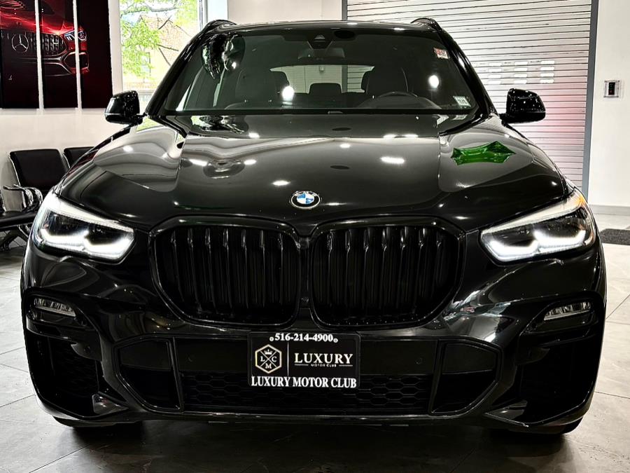 2019 BMW X5 xDrive40i Sports Activity Vehicle, available for sale in Franklin Square, New York | Luxury Motor Club. Franklin Square, New York 2019 BMW X5 xDrive40i Sports Activity Vehicle, available for sale in Franklin Square, New York | Luxury Motor Club. Franklin Square, New York