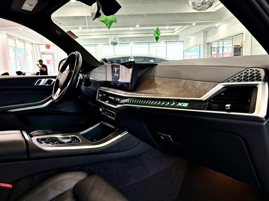 2024 BMW X5 xDrive40i Sports Activity Vehicle, available for sale in Franklin Square, New York | Luxury Motor Club. Franklin Square, New York 2024 BMW X5 xDrive40i Sports Activity Vehicle, available for sale in Franklin Square, New York | Luxury Motor Club. Franklin Square, New York