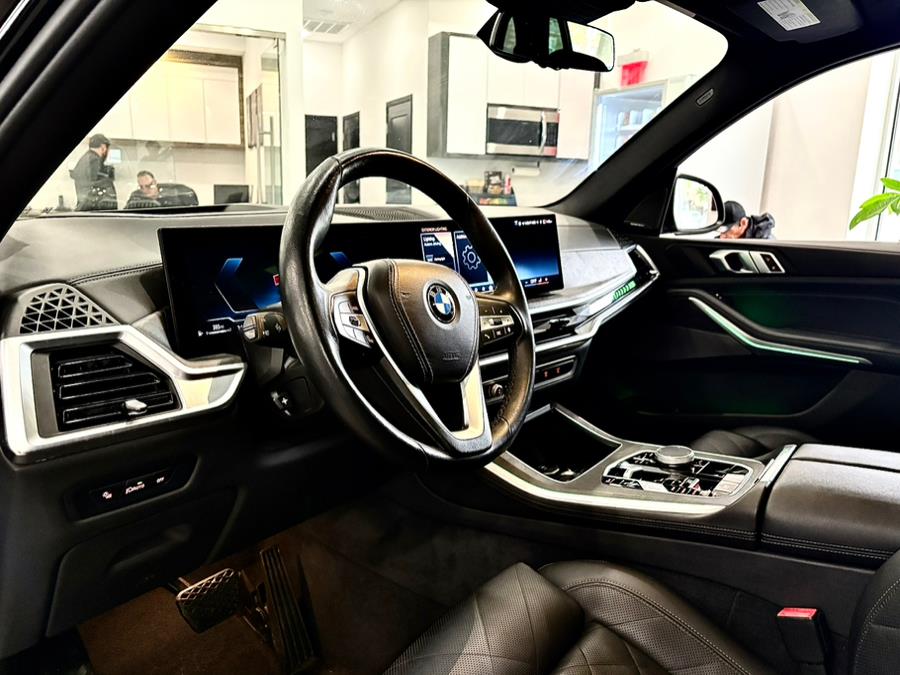2024 BMW X5 xDrive40i Sports Activity Vehicle, available for sale in Franklin Square, New York | Luxury Motor Club. Franklin Square, New York 2024 BMW X5 xDrive40i Sports Activity Vehicle, available for sale in Franklin Square, New York | Luxury Motor Club. Franklin Square, New York