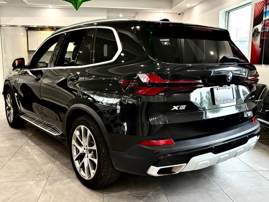 2024 BMW X5 xDrive40i Sports Activity Vehicle, available for sale in Franklin Square, New York | Luxury Motor Club. Franklin Square, New York 2024 BMW X5 xDrive40i Sports Activity Vehicle, available for sale in Franklin Square, New York | Luxury Motor Club. Franklin Square, New York