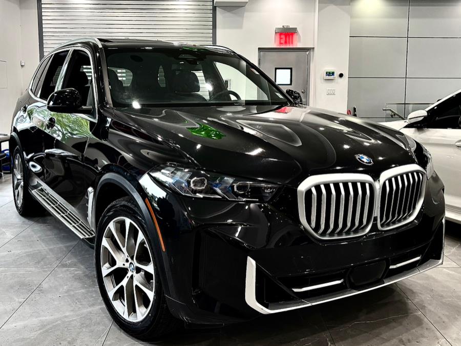 2024 BMW X5 xDrive40i Sports Activity Vehicle, available for sale in Franklin Square, New York | Luxury Motor Club. Franklin Square, New York 2024 BMW X5 xDrive40i Sports Activity Vehicle, available for sale in Franklin Square, New York | Luxury Motor Club. Franklin Square, New York