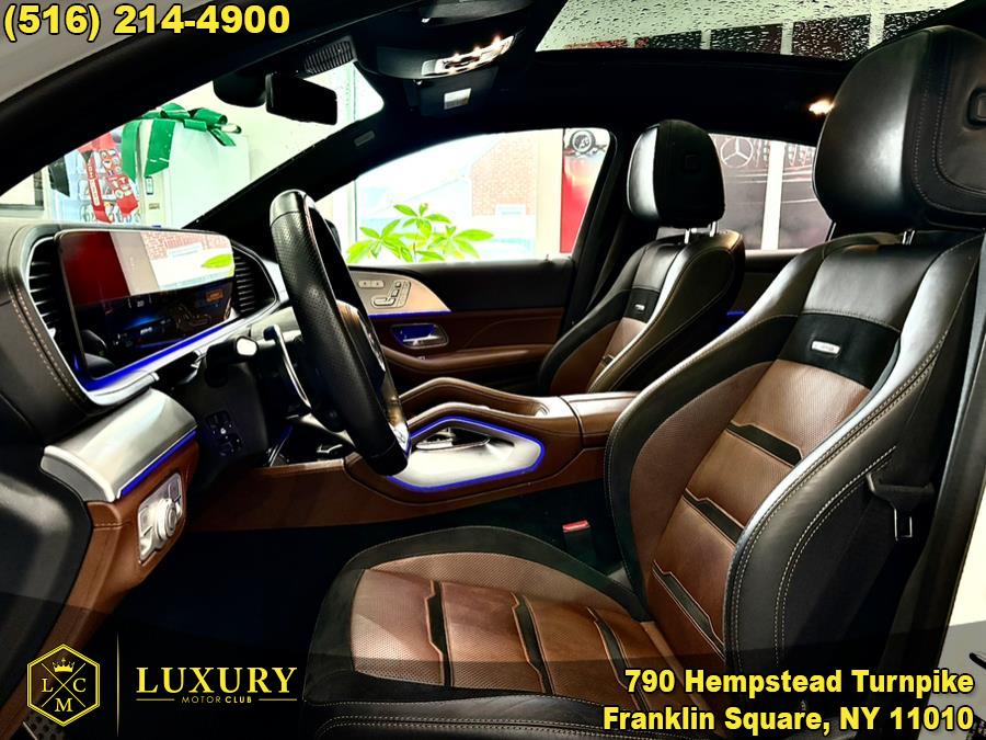2024 Mercedes-Benz GLE AMG GLE 53 4MATIC+ Coupe, available for sale in Franklin Square, New York | Luxury Motor Club. Franklin Square, New York 2024 Mercedes-Benz GLE AMG GLE 53 4MATIC+ Coupe, available for sale in Franklin Square, New York | Luxury Motor Club. Franklin Square, New York