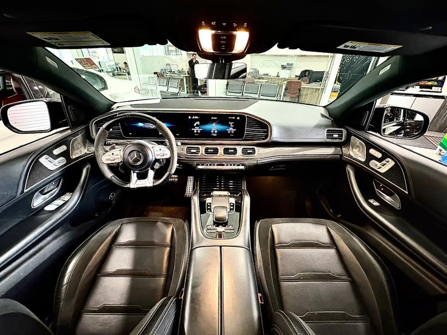 2021 Mercedes-Benz GLE AMG GLE 53 4MATIC Coupe, available for sale in Franklin Square, New York | Luxury Motor Club. Franklin Square, New York 2021 Mercedes-Benz GLE AMG GLE 53 4MATIC Coupe, available for sale in Franklin Square, New York | Luxury Motor Club. Franklin Square, New York