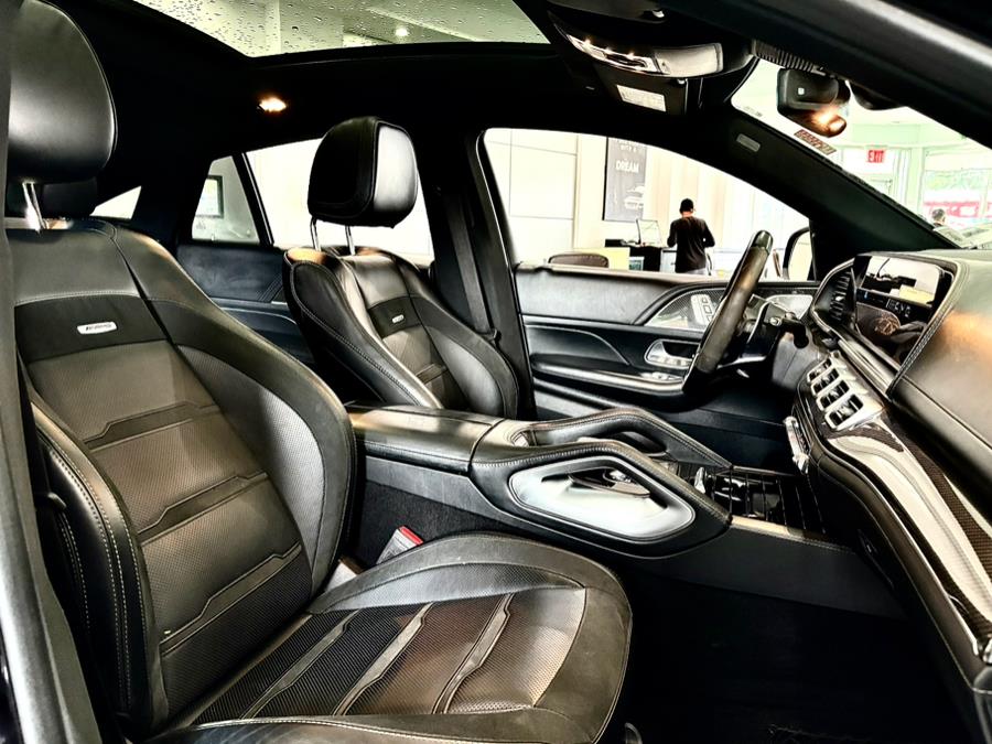 2021 Mercedes-Benz GLE AMG GLE 53 4MATIC Coupe, available for sale in Franklin Square, New York | Luxury Motor Club. Franklin Square, New York 2021 Mercedes-Benz GLE AMG GLE 53 4MATIC Coupe, available for sale in Franklin Square, New York | Luxury Motor Club. Franklin Square, New York