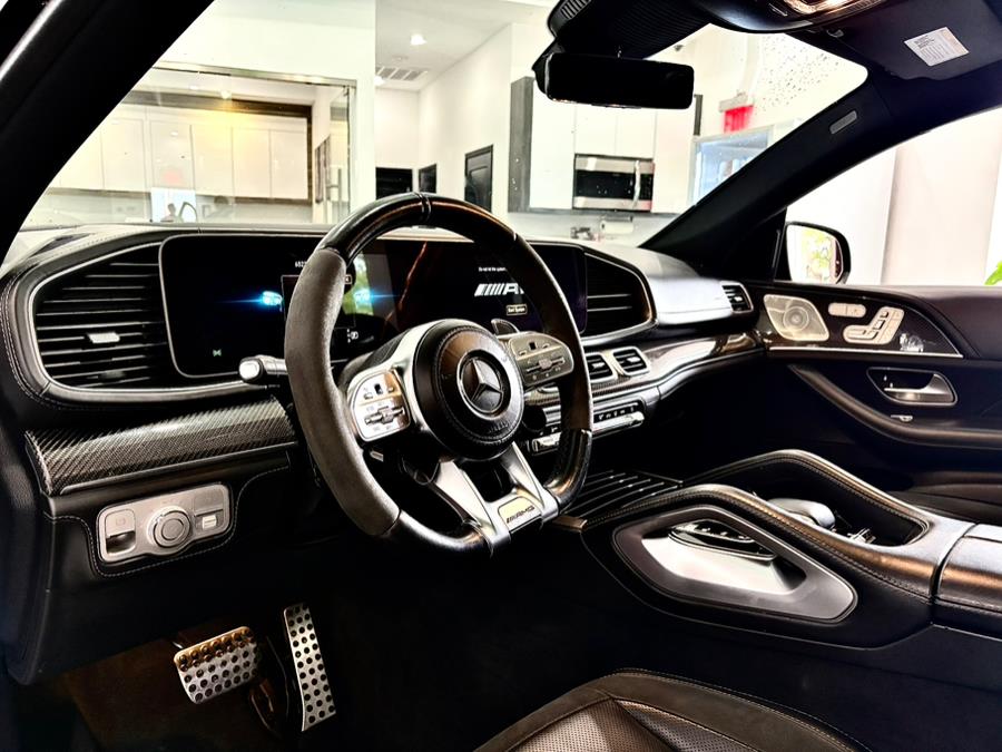 2021 Mercedes-Benz GLE AMG GLE 53 4MATIC Coupe, available for sale in Franklin Square, New York | Luxury Motor Club. Franklin Square, New York 2021 Mercedes-Benz GLE AMG GLE 53 4MATIC Coupe, available for sale in Franklin Square, New York | Luxury Motor Club. Franklin Square, New York