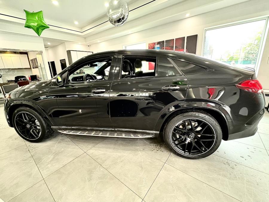 2021 Mercedes-Benz GLE AMG GLE 53 4MATIC Coupe, available for sale in Franklin Square, New York | Luxury Motor Club. Franklin Square, New York 2021 Mercedes-Benz GLE AMG GLE 53 4MATIC Coupe, available for sale in Franklin Square, New York | Luxury Motor Club. Franklin Square, New York