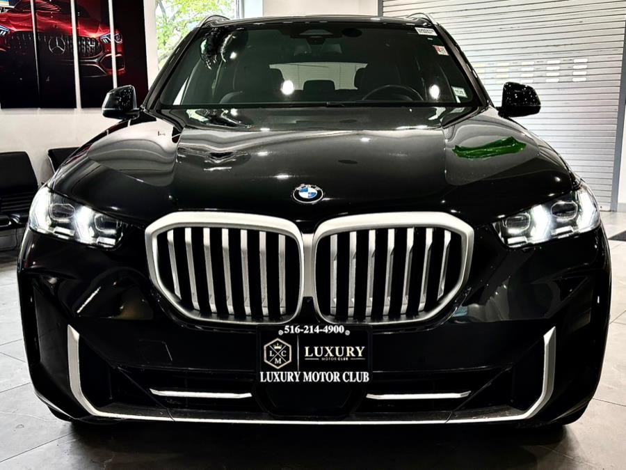 2024 BMW X5 xDrive40i Sports Activity Vehicle, available for sale in Franklin Square, New York | Luxury Motor Club. Franklin Square, New York 2024 BMW X5 xDrive40i Sports Activity Vehicle, available for sale in Franklin Square, New York | Luxury Motor Club. Franklin Square, New York