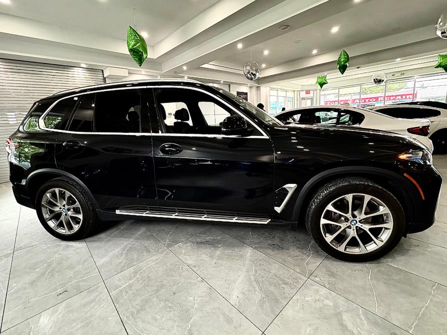 2024 BMW X5 xDrive40i Sports Activity Vehicle, available for sale in Franklin Square, New York | Luxury Motor Club. Franklin Square, New York 2024 BMW X5 xDrive40i Sports Activity Vehicle, available for sale in Franklin Square, New York | Luxury Motor Club. Franklin Square, New York