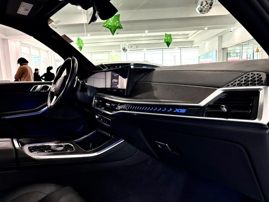 2024 BMW X5 xDrive40i Sports Activity Vehicle, available for sale in Franklin Square, New York | Luxury Motor Club. Franklin Square, New York 2024 BMW X5 xDrive40i Sports Activity Vehicle, available for sale in Franklin Square, New York | Luxury Motor Club. Franklin Square, New York