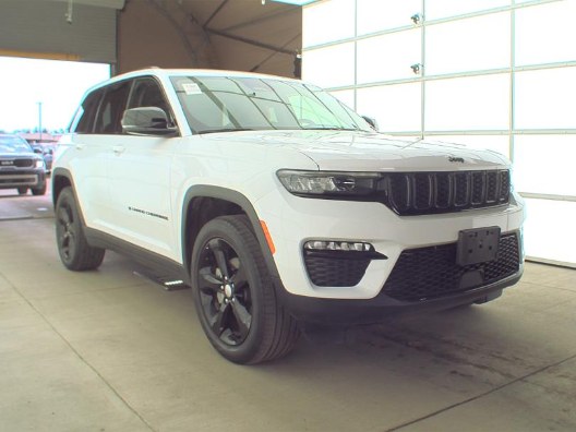 2023 Jeep Grand Cherokee Limited 4x4, available for sale in Franklin Square, New York | Luxury Motor Club. Franklin Square, New York 2023 Jeep Grand Cherokee Limited 4x4, available for sale in Franklin Square, New York | Luxury Motor Club. Franklin Square, New York