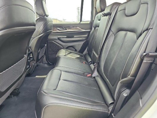 2023 Jeep Grand Cherokee Limited 4x4, available for sale in Franklin Square, New York | Luxury Motor Club. Franklin Square, New York 2023 Jeep Grand Cherokee Limited 4x4, available for sale in Franklin Square, New York | Luxury Motor Club. Franklin Square, New York