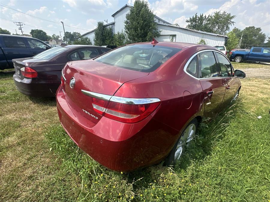 2014 Buick Verano Convenience Group, available for sale in Elida, Ohio | Josh's All Under Ten LLC. Elida, Ohio 2014 Buick Verano Convenience Group, available for sale in Elida, Ohio | Josh's All Under Ten LLC. Elida, Ohio