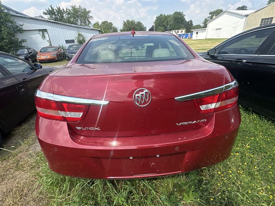 2014 Buick Verano Convenience Group, available for sale in Elida, Ohio | Josh's All Under Ten LLC. Elida, Ohio 2014 Buick Verano Convenience Group, available for sale in Elida, Ohio | Josh's All Under Ten LLC. Elida, Ohio