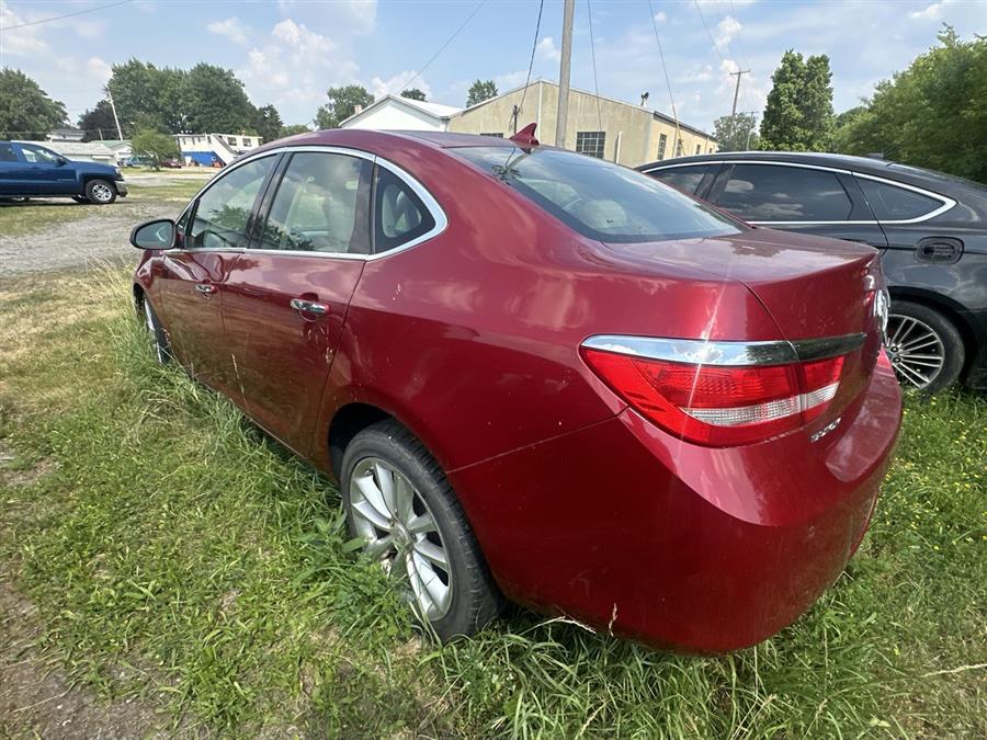 2014 Buick Verano Convenience Group, available for sale in Elida, Ohio | Josh's All Under Ten LLC. Elida, Ohio 2014 Buick Verano Convenience Group, available for sale in Elida, Ohio | Josh's All Under Ten LLC. Elida, Ohio