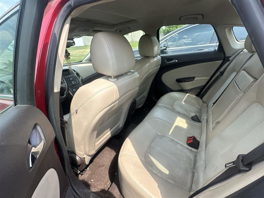 2014 Buick Verano Convenience Group, available for sale in Elida, Ohio | Josh's All Under Ten LLC. Elida, Ohio 2014 Buick Verano Convenience Group, available for sale in Elida, Ohio | Josh's All Under Ten LLC. Elida, Ohio