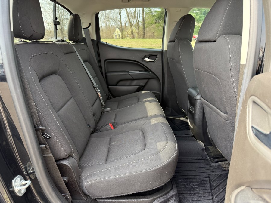 2017 GMC Canyon 4WD Crew Cab 128.3" SLE, available for sale in Ortonville, Michigan | Marsh Auto Sales LLC. Ortonville, Michigan 2017 GMC Canyon 4WD Crew Cab 128.3" SLE, available for sale in Ortonville, Michigan | Marsh Auto Sales LLC. Ortonville, Michigan