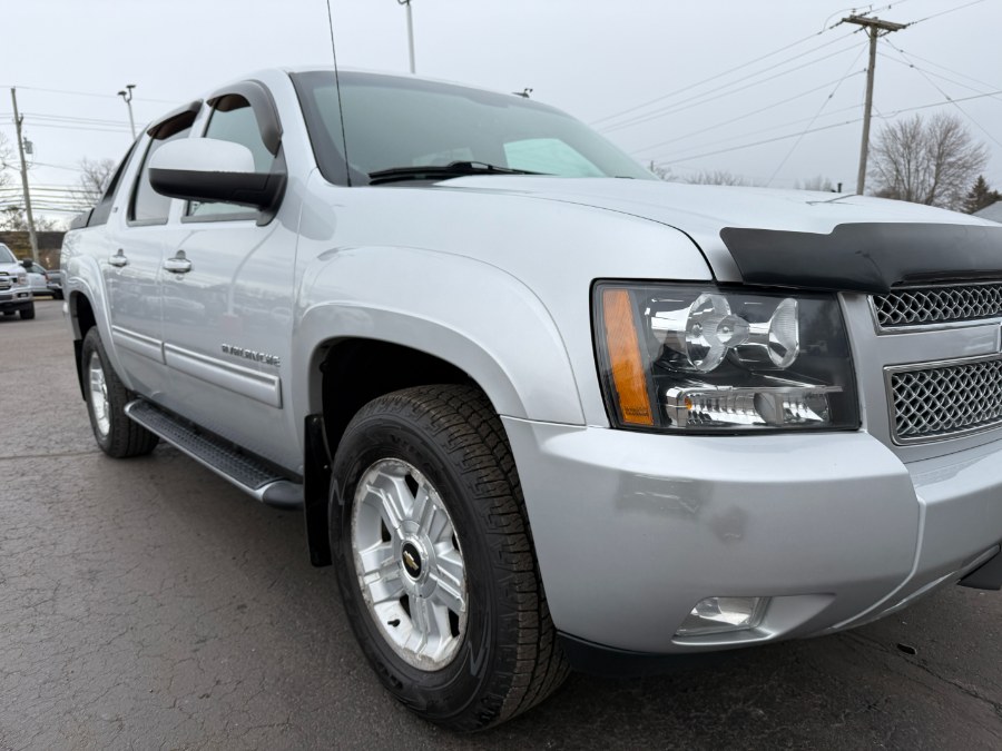 2012 Chevrolet Avalanche 4WD Crew Cab LT, available for sale in Ortonville, Michigan | Marsh Auto Sales LLC. Ortonville, Michigan 2012 Chevrolet Avalanche 4WD Crew Cab LT, available for sale in Ortonville, Michigan | Marsh Auto Sales LLC. Ortonville, Michigan