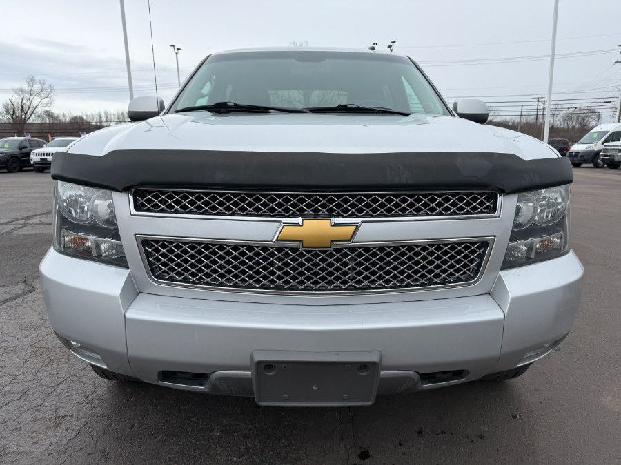 2012 Chevrolet Avalanche 4WD Crew Cab LT, available for sale in Ortonville, Michigan | Marsh Auto Sales LLC. Ortonville, Michigan 2012 Chevrolet Avalanche 4WD Crew Cab LT, available for sale in Ortonville, Michigan | Marsh Auto Sales LLC. Ortonville, Michigan