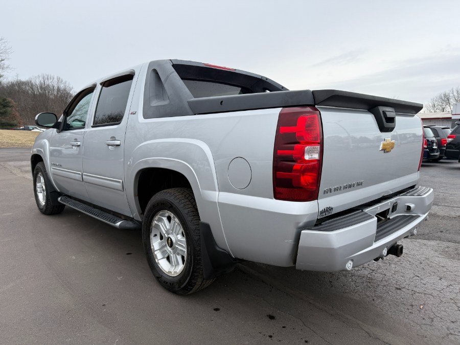 2012 Chevrolet Avalanche 4WD Crew Cab LT, available for sale in Ortonville, Michigan | Marsh Auto Sales LLC. Ortonville, Michigan 2012 Chevrolet Avalanche 4WD Crew Cab LT, available for sale in Ortonville, Michigan | Marsh Auto Sales LLC. Ortonville, Michigan