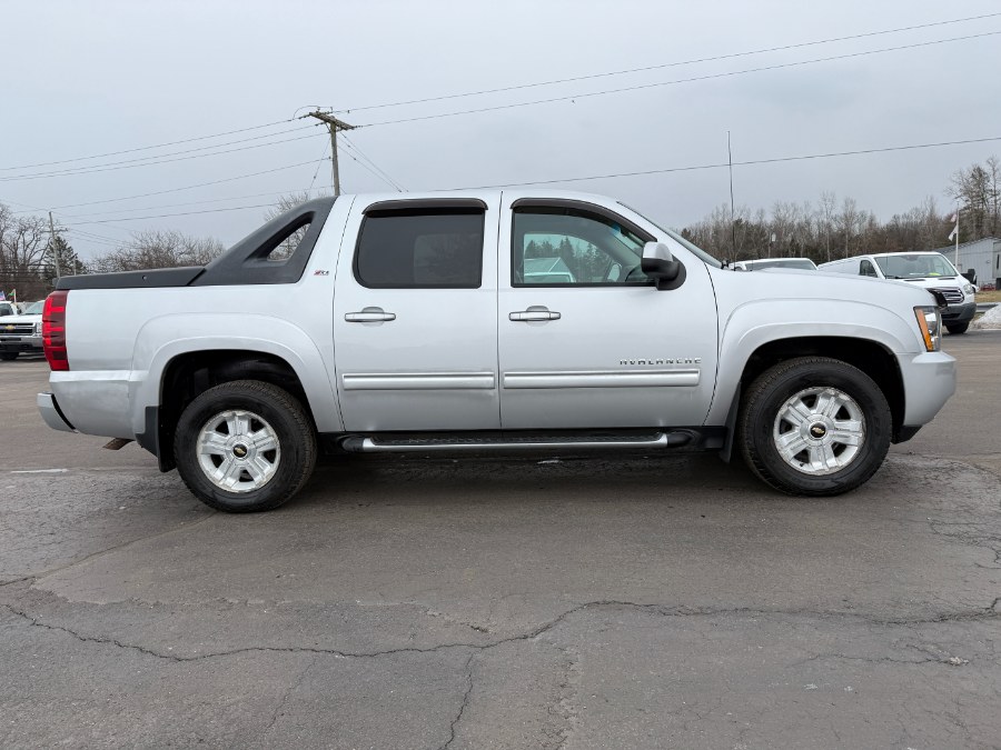 2012 Chevrolet Avalanche 4WD Crew Cab LT, available for sale in Ortonville, Michigan | Marsh Auto Sales LLC. Ortonville, Michigan 2012 Chevrolet Avalanche 4WD Crew Cab LT, available for sale in Ortonville, Michigan | Marsh Auto Sales LLC. Ortonville, Michigan