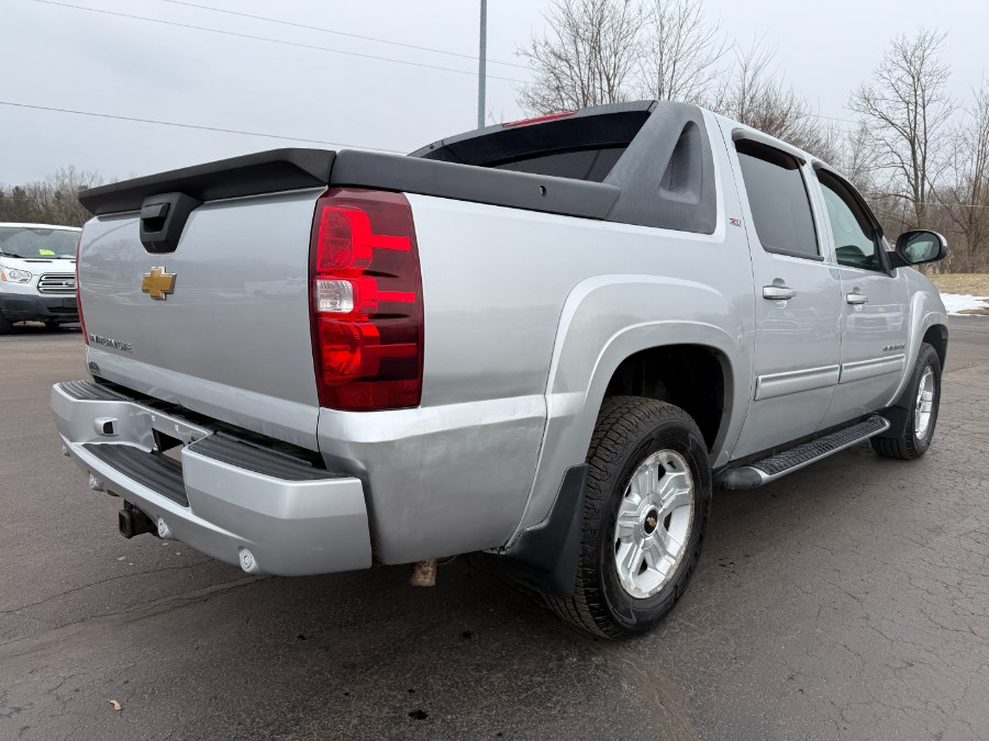 2012 Chevrolet Avalanche 4WD Crew Cab LT, available for sale in Ortonville, Michigan | Marsh Auto Sales LLC. Ortonville, Michigan 2012 Chevrolet Avalanche 4WD Crew Cab LT, available for sale in Ortonville, Michigan | Marsh Auto Sales LLC. Ortonville, Michigan