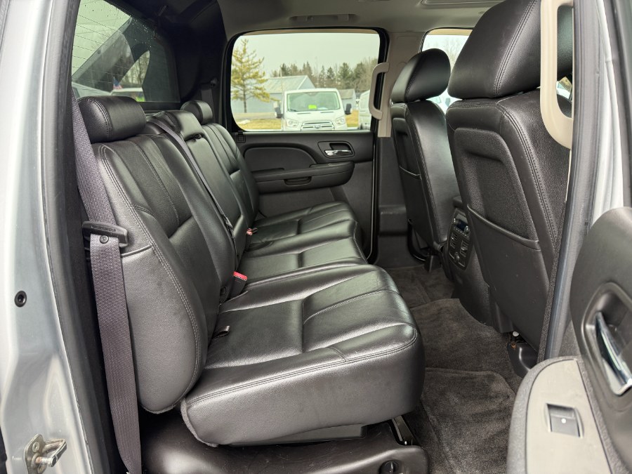 2012 Chevrolet Avalanche 4WD Crew Cab LT, available for sale in Ortonville, Michigan | Marsh Auto Sales LLC. Ortonville, Michigan 2012 Chevrolet Avalanche 4WD Crew Cab LT, available for sale in Ortonville, Michigan | Marsh Auto Sales LLC. Ortonville, Michigan